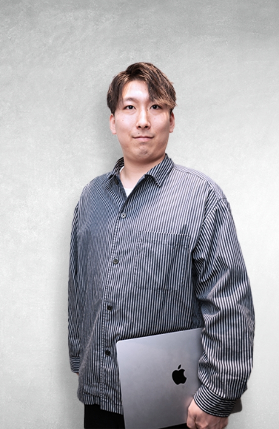 YUTO KOMAKI / 小牧優斗
