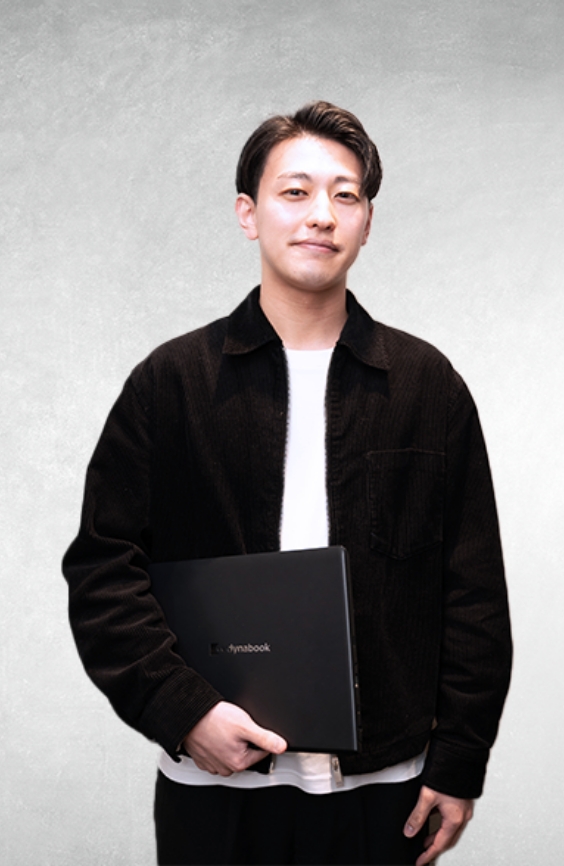 RYOU KRAHASHI / 倉橋凌