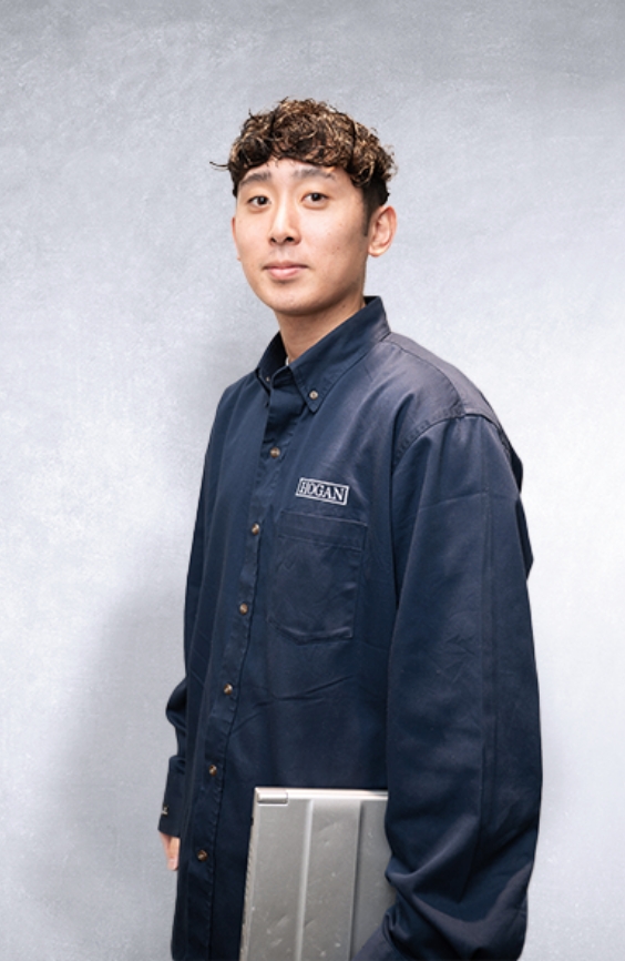KAZUKI FUKUJU / 福壽一貴