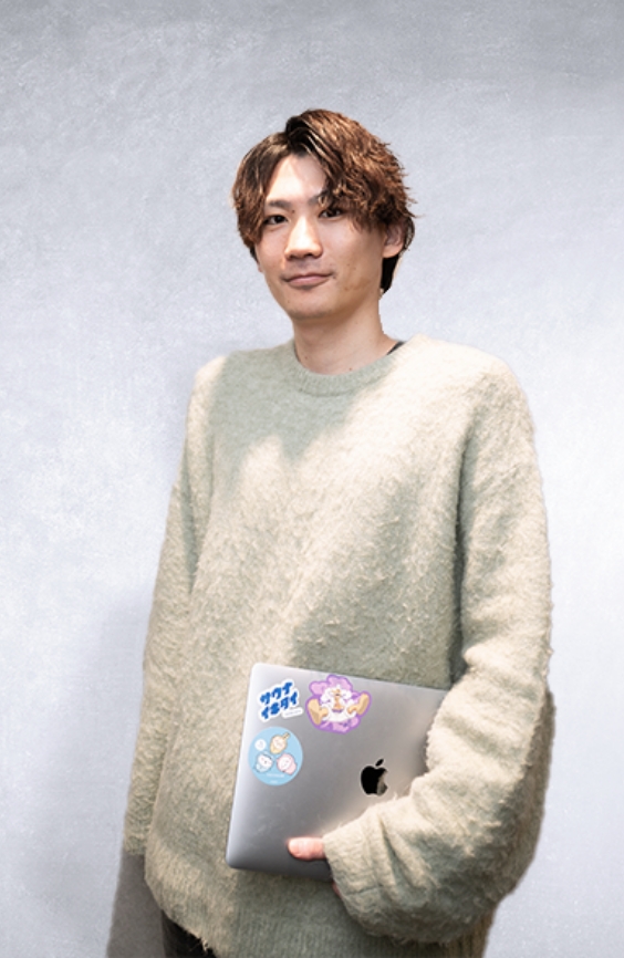 斉藤翼のプロフィール画像