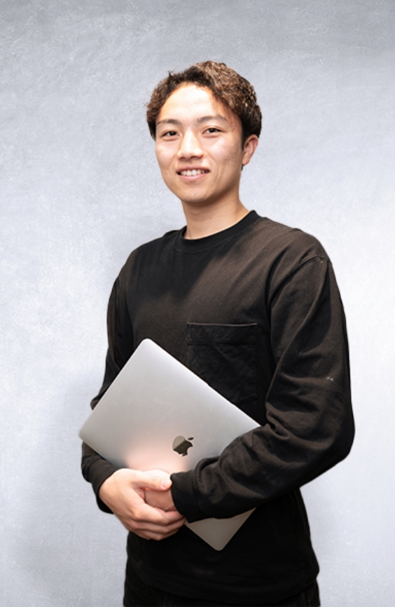 SHUNYA OTA / 太田竣也