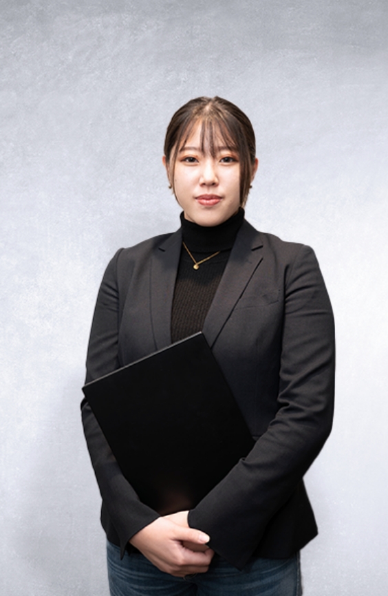CHIHIRO INADA / 稲玉千尋